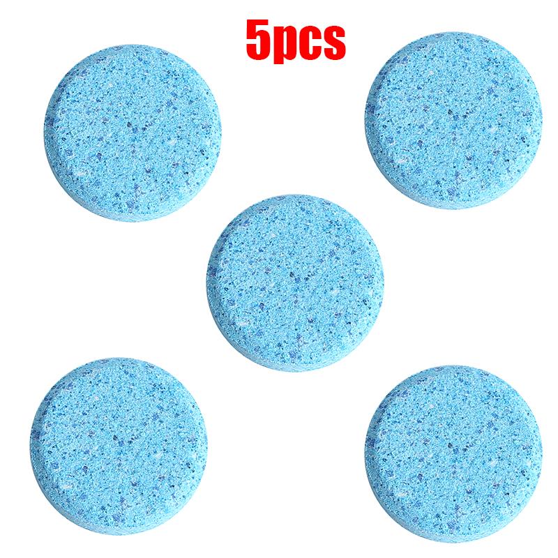 

20 шт. Шипучие таблетки для чистки лобового стекла автомобиля, моющее средство для домашнего стекла, чистящие таблетки для туалета, концентрированные твердые частицы