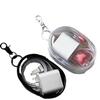 Portable Cable Organizer & Earphone Storage Box