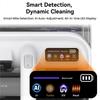 NARWAL Smart Mattress Vacuum Cleaner – Professional Cleaning for a Healthy Sleep Space