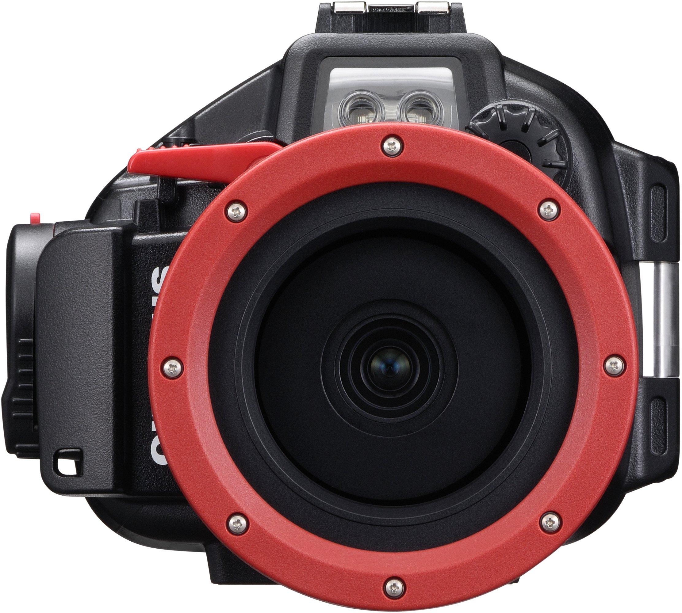 

OLYMPUS Waterproof Case for PEN E-PL5,6 PT-EP10
