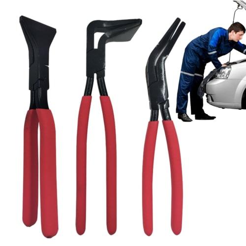 Sheet Metal Tool, Manual Sheet Metal Tool, Metal Processing Tool for Precision Bending, Roofing, Home, Outdoor Use, Soldering Hand Seamer Sheet Metal