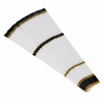 15 Stuks Universele Boogschieten Pijl Wraps Sticker Pijlschacht Accessoire