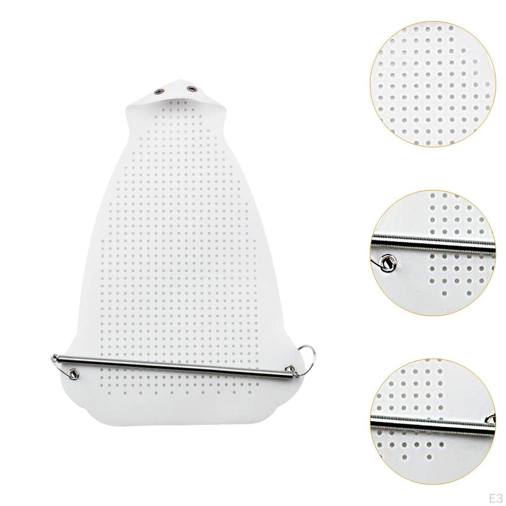 Cover for Electric Iron Sole, Household Tool