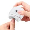 L 28968 Anti-Pinch Electric Nail Clipper