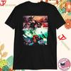 Üst giysisi – T-shirtler
