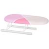 Lightweight Mini Ironing Board Foldable Desktop Ironing Stand  Ironing Board Accessories