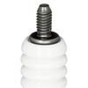 NGK Spark Plug [5539] Threaded BR8HSA
