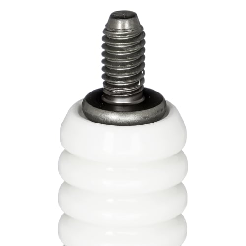 NGK Spark Plug [5539] Threaded BR8HSA