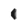 For Supersonic R HD18 Hair Dryer Nozzle Soft Diffusion Airflow AntiWind Nozzle Accessories Quick Dry
