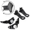 4X Headlight Brackets 63126942478(Right) 63126949634(Right)