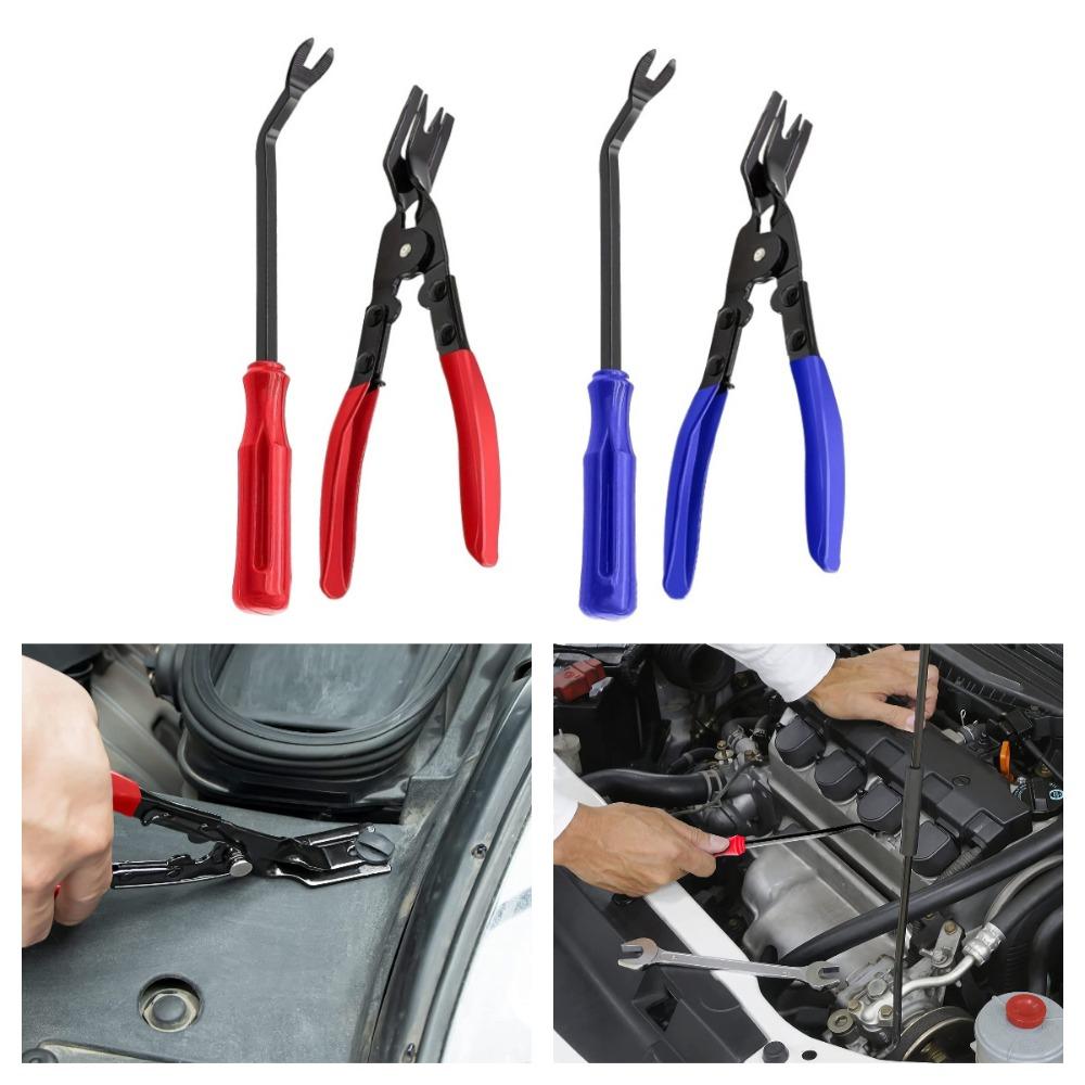 

Durable Car Installation Tool Downforce Type Door Panel Fascia Dash Remover Tool
