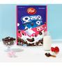 Oreo O’s Red Cereal (250g / 500g)