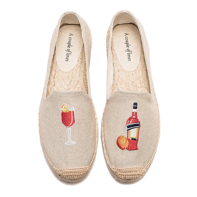 Fashion Round Toe Womens Loafers Shoes Clogs Platform Casual Female Sneakers Modis Slip-on Summer Creepers Comfortable New 2025 Lace-Up