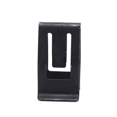 10X Car Front Console Dash Dashboard Auto Trim Metal Retainer Rivet Clip Gadget