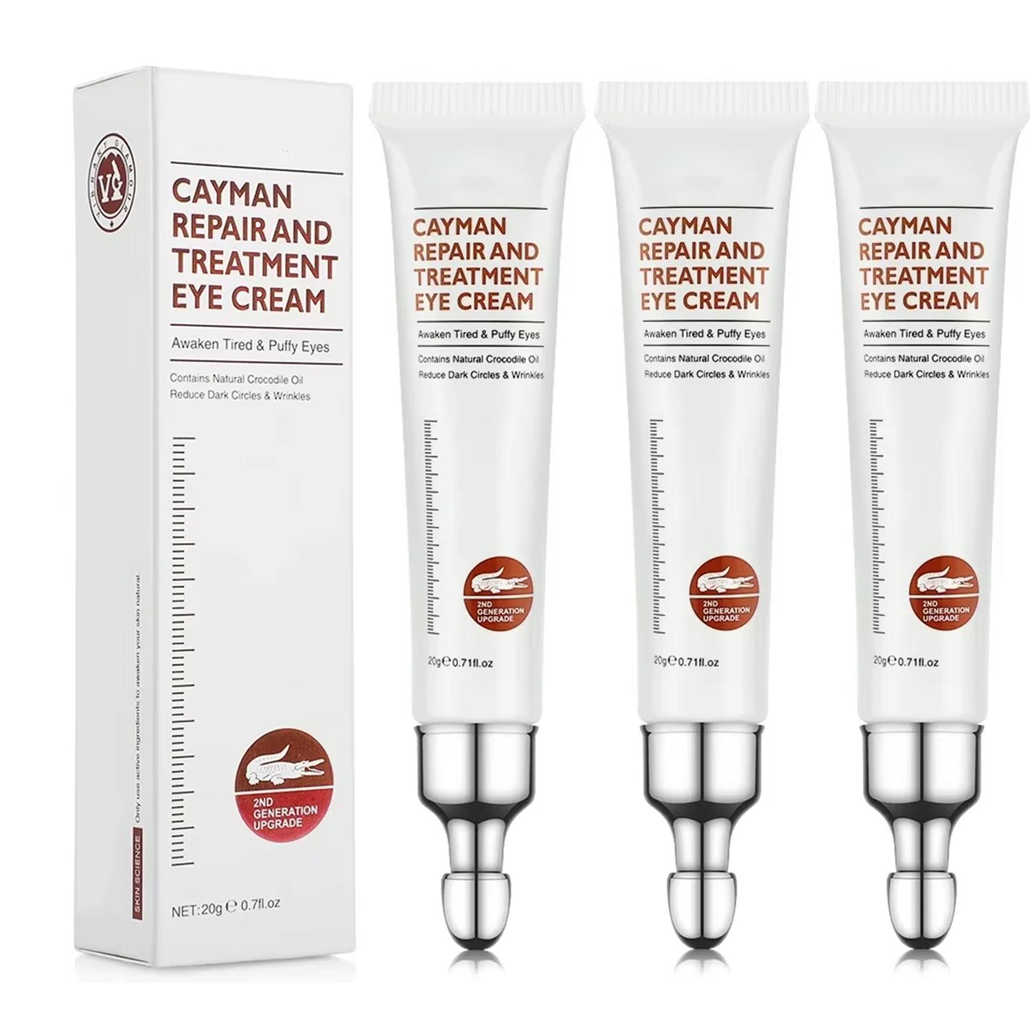 

Крем для кожи вокруг глаз с пептидным коллагеном, против морщин, против старения, для устранения темных кругов, против отечности и мешков, увлажняющий крем для кожи вокруг глаз 3pcs