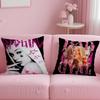 Hot BBad Gyalful Cushion Cover Comfortable Reversible Pillow Cover Ideal for Car Sofa Bedroom  Beyond