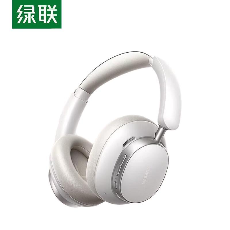 Ugreen Max6 Wireless ANC Bluetooth Headphones