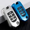 New 2 3 Button TPU Car Key Case Cover Fob Shell Holder For C5 C6 R8 A1 A3 A4 A5 A6 A7 Q3 Q5 Q7 S6 B6 B7 B8 8P 8V 8L TT RS RS3 S3 Sline