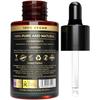 USDA Organic Neem Oil - 100% Pure Cold Pressed Neem Oil for Skin, Hair, and Plants - Natural Remedy for Healthy Skin