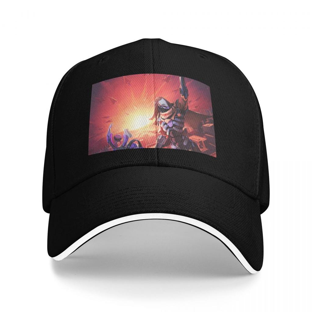 Baseball Caps Ramattra Overwatch Funny Customized Unisex Sport Summer Hats