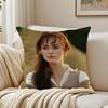 PPride PPrejudice Cushion Cover Pillowcase Antidustmite Living Room Sofa Decor Cushion Room