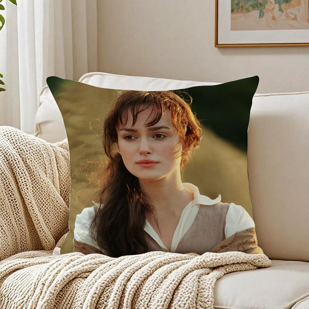PPride PPrejudice Cushion Cover Pillowcase Antidustmite Living Room Sofa Decor Cushion Room