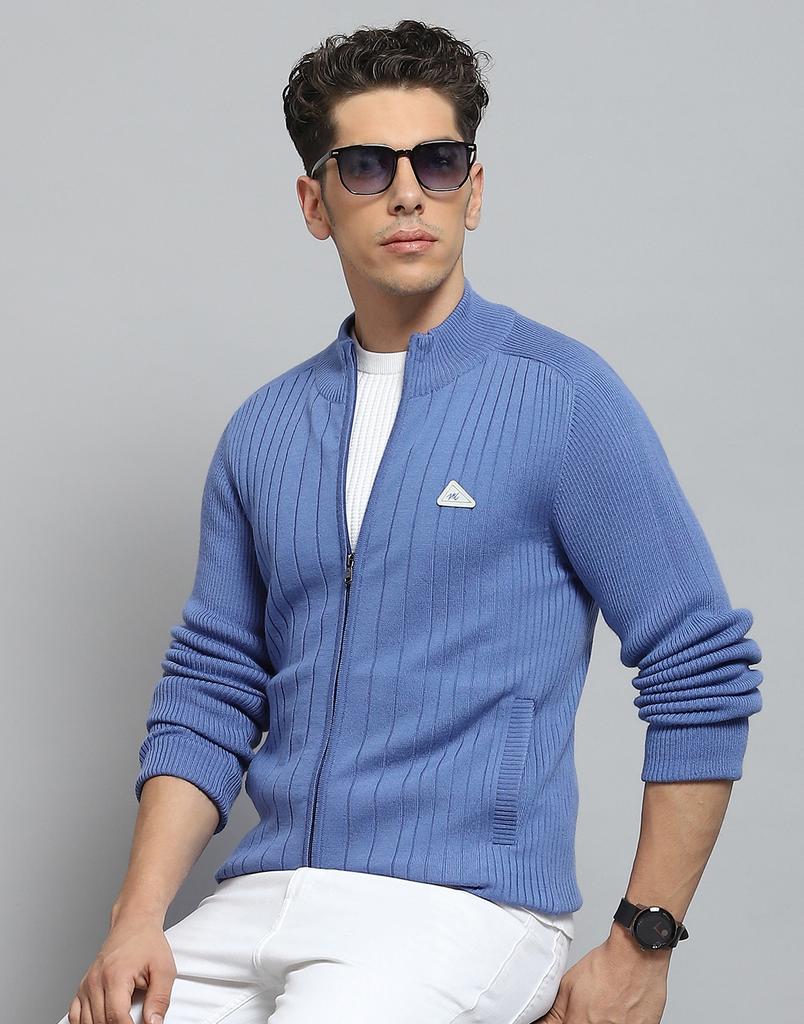 MONTE CARLO Men's Regular Fit Pullover