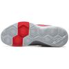 Nike Zoom Witness EP Basketball Shoes Men sneaker Gray Red 884277-005