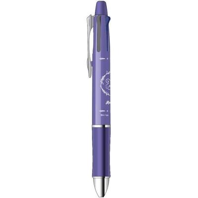 Sun-Star Stationery Chiikawa Multi-Function Pen Doctor Grip 4+1 Momonga