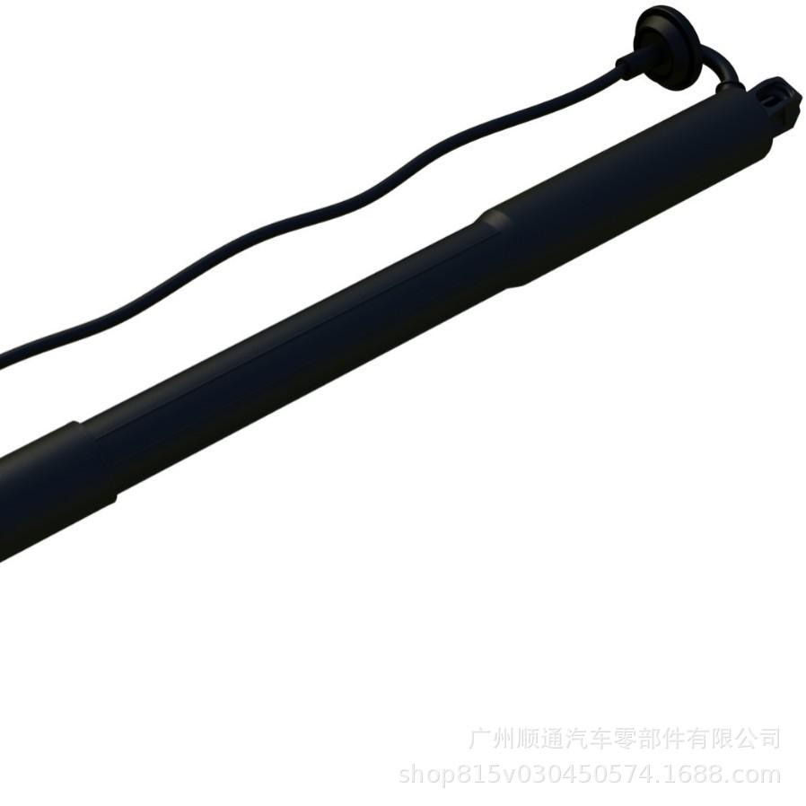 מתאים לוולוו XC60 2012-2014: מוטות תמיכה חשמליים לדלת תא מטען, צד שמאל וימין 31386706.