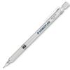 [Staedtler] Pencil Sharpener 0.5mm Technical Sharp Pencil Silver Series 925 25, Blister Pack 92525 05BK