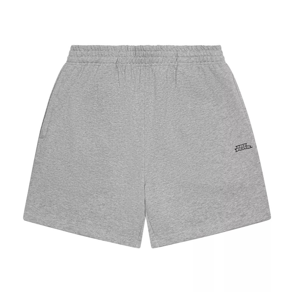 No Fear Mens Fleece Shorts
