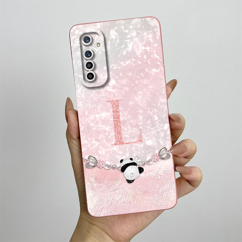 Fashion Crown Letters Square Liquid Silicone Case for Realme XT X2 Shockproof Soft Mobile Phone Cover RealmeXT Protective Funda