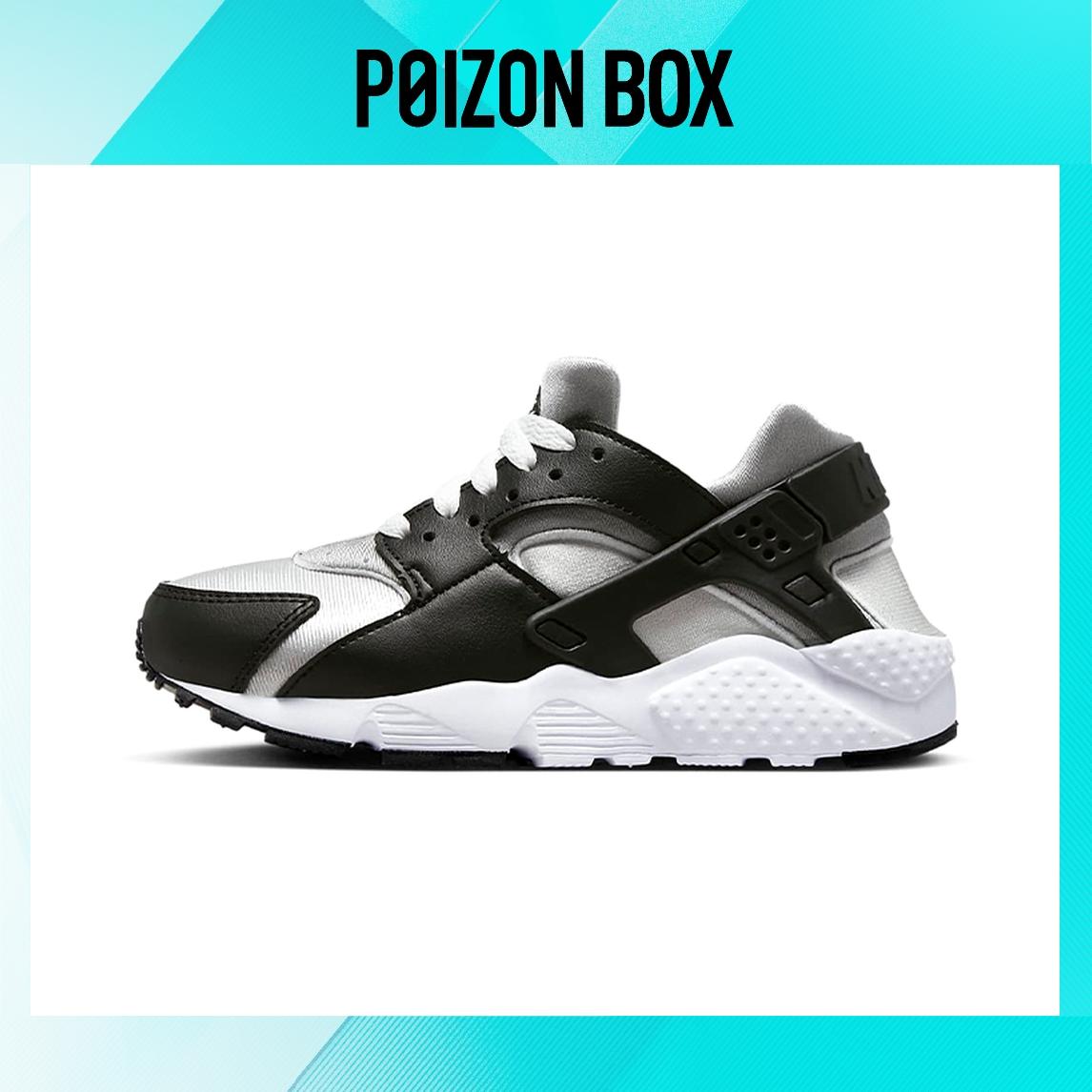 

кроссовки Female Nike Huarache Running shoes 654275-044