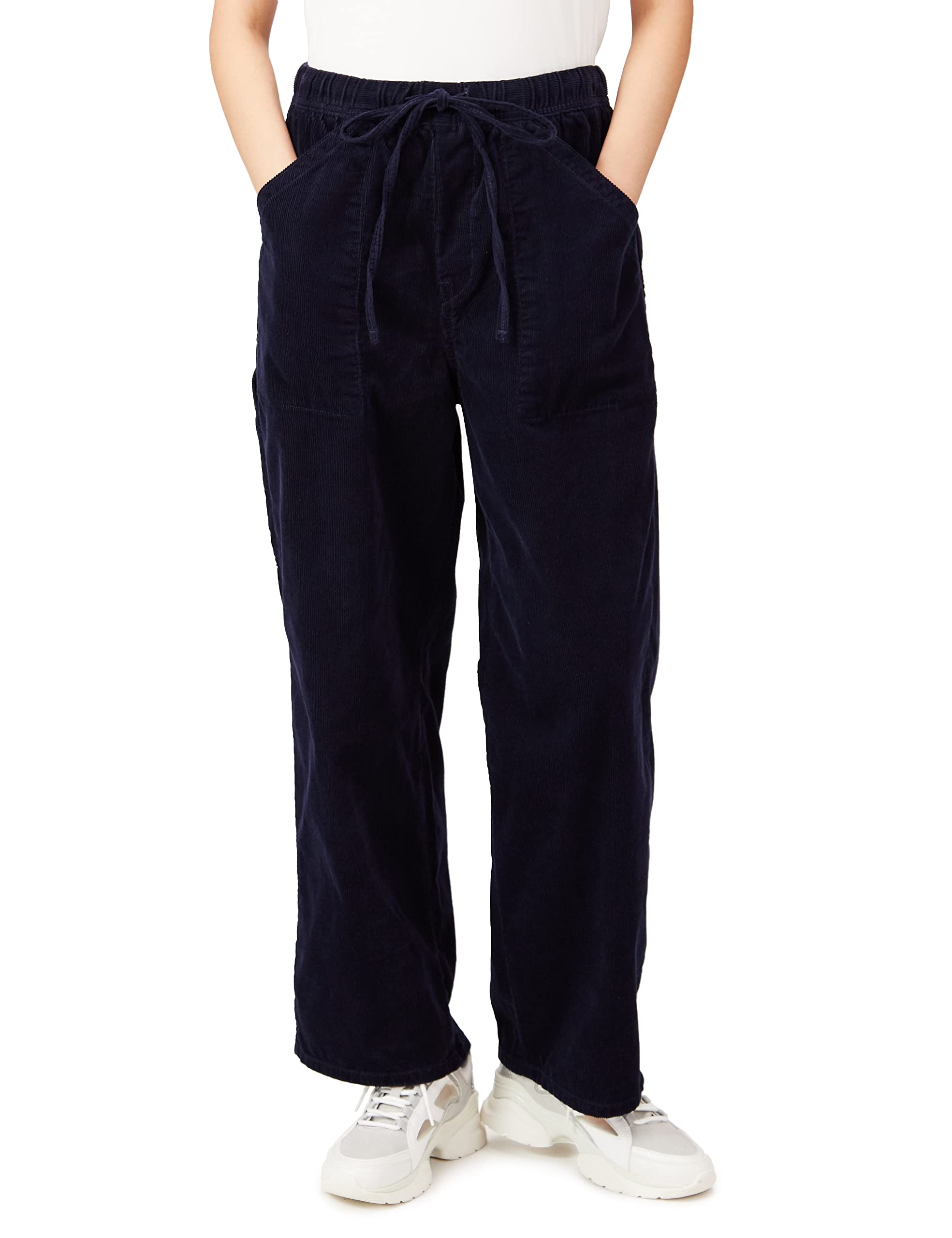 

Брюки маляра Lee Расслабленные брюки маляра ТЕМНО-СИНИЙ S [Официально] Женские LL8000-604