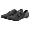 SHIMANO Cycling Shoes Black Wide SH-RC903 S-PHYRE 46.0 (29.2 Cm) SPD-SL