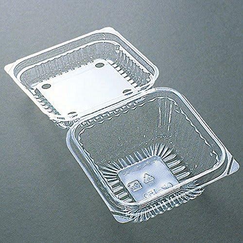 Denka Polymer OP-150 Disposable Food Packets with Holes, 100 Count