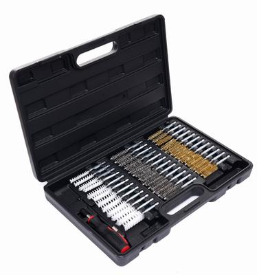 INJECTOR SEAT CLEANING BRUSH SET KD10047