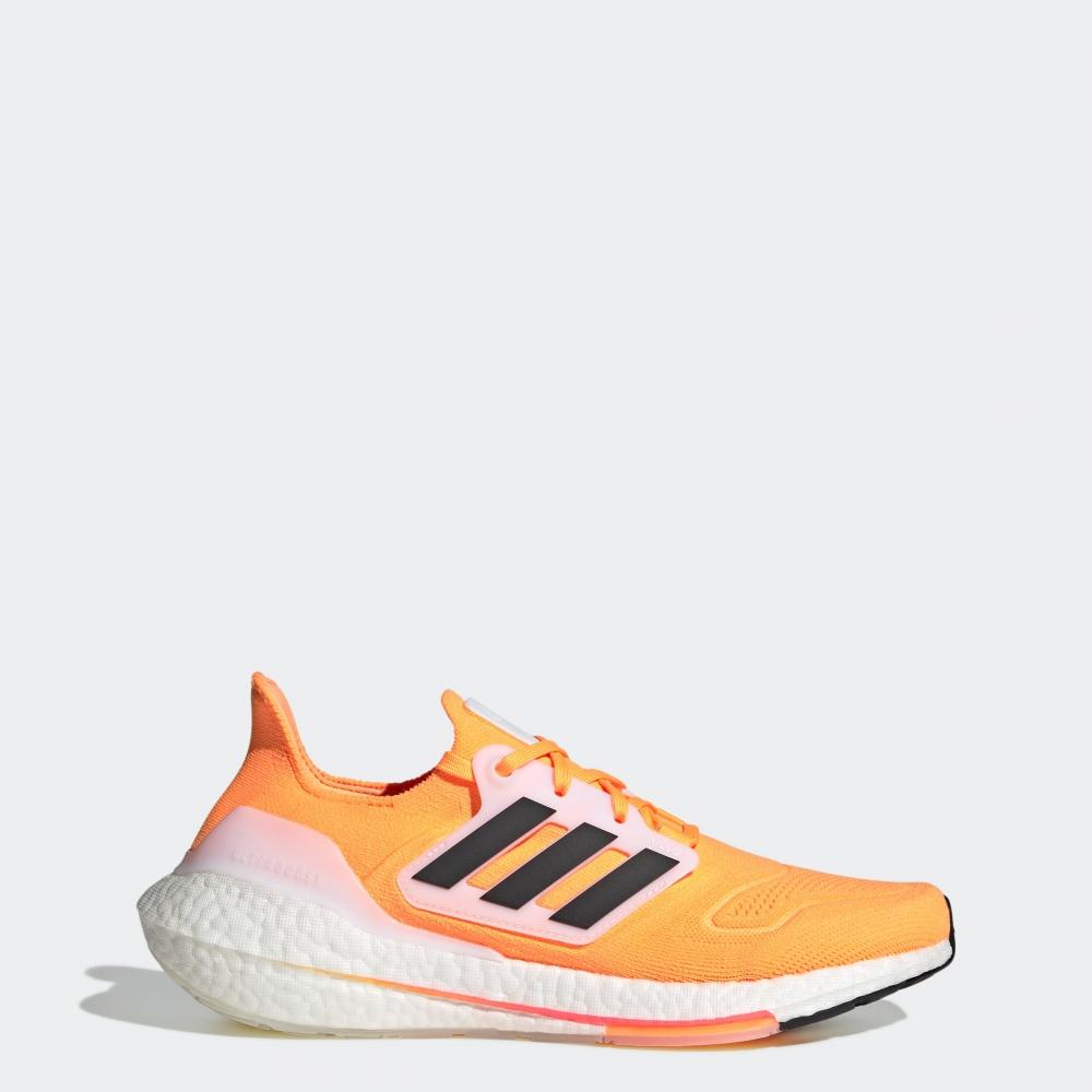 

Adidas Мужские кроссовки adidas Ultraboost 22 flash Orange Core Black Cloud White