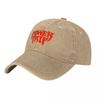 Power Trip Baseball Cap Streetwear Custom Cap party Hat tea Hat Caps For Women Unisexs