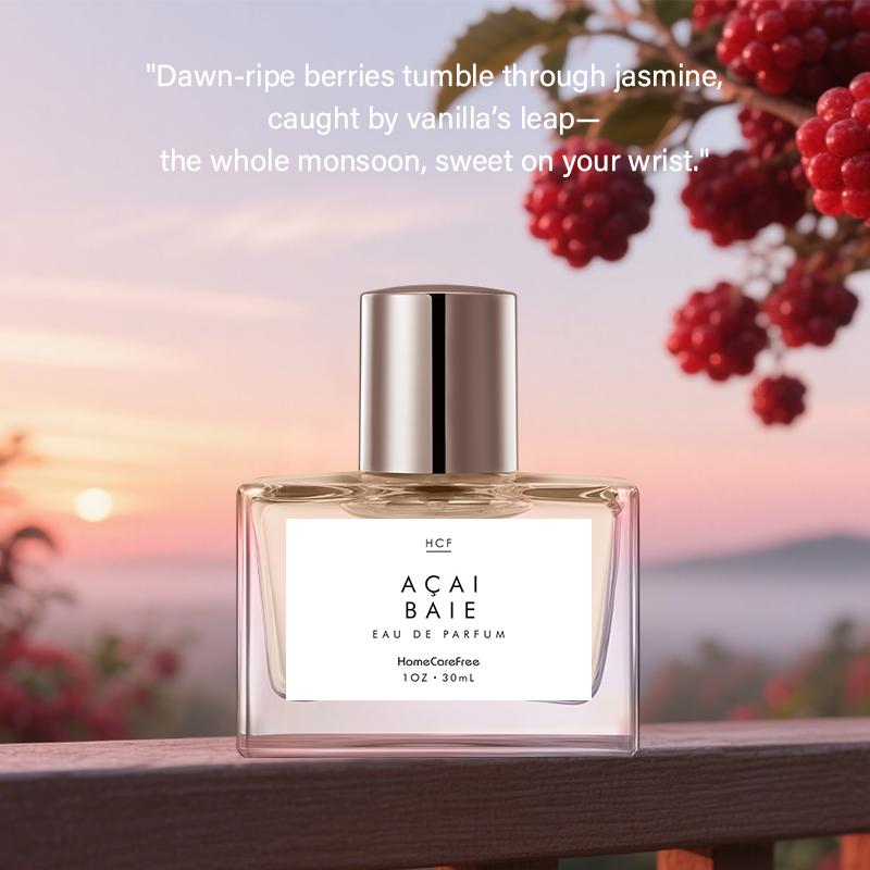 

30Ml Raspberry Scent Body Fragrance Spray Men S And Women S Fragrance Oil Dating Fresh Niche Long-Lasting Fragrance onesize