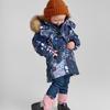 Exported Nordic Rima Spring and Autumn Windproof and Waterproof Finnish R Brand Children's Jacket Spring and Autumn Style Jacket