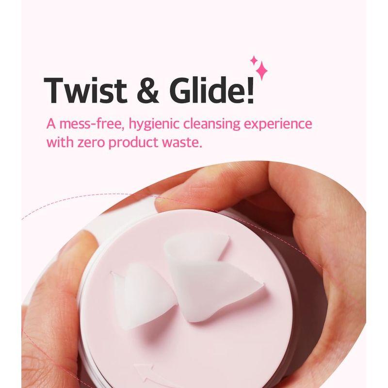 mixsoon - Collagen Cleansing Balm