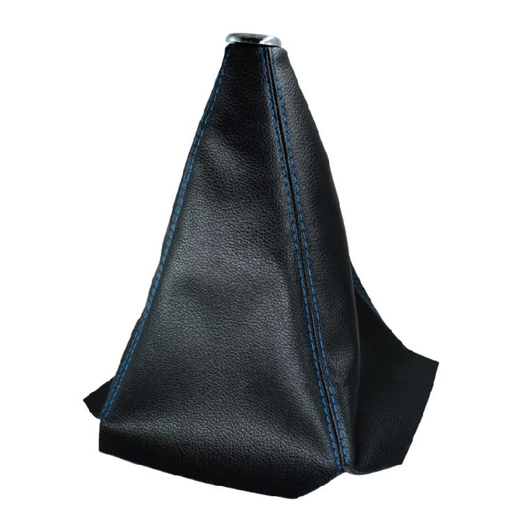 Universal PU piele schimbător de viteze jambiere automobile schimbător manetă cizmă praf capac