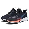 Herrenschuhe Frühling und Herbst Outdoor-Laufschuhe stoßdämpfende Laufschuhe weiche Sohle vielseitige lässige Sportschuhe