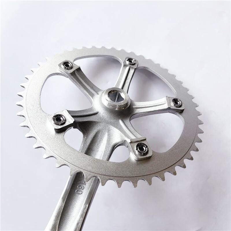 Guarnitura Corona Bici da Strada