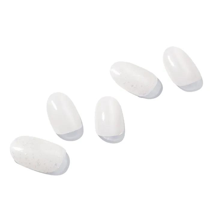 Sugar Overdose Gel Nails