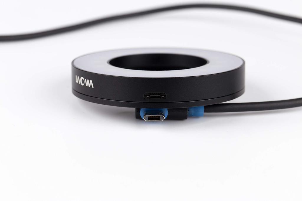 LAOWA 25mm Front LED Ring Light LAO0108