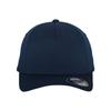 Casquette - Flexfit - 5 panel - Bleu marine - Mixte - Été
