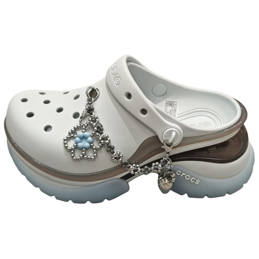 Crocs Clogs Women s 213218-5EA 34-35